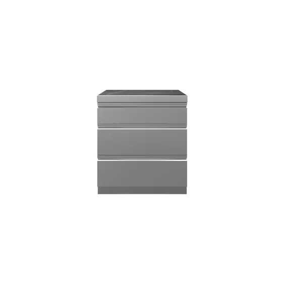 Whistler Cirencester Triple Drawers Whistler Cirencester Triple Drawers