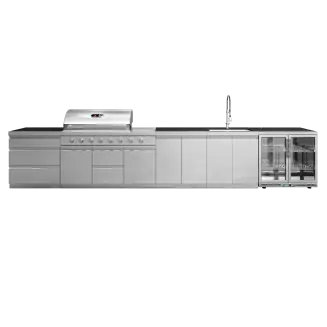 Whistler Cirencester - Lechlade Kitchen