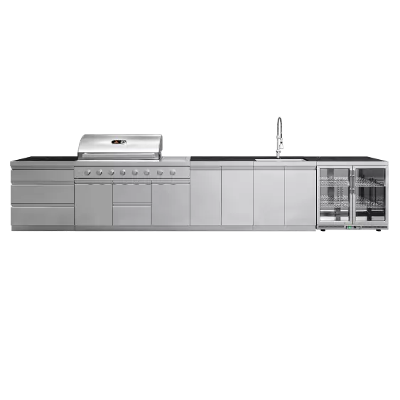 Whistler Cirencester - Lechlade Kitchen Whistler Cirencester - Lechlade Kitchen