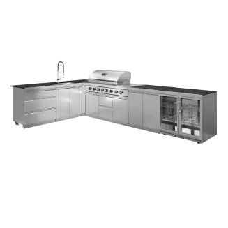 Whistler Cirencester - Stroud Kitchen