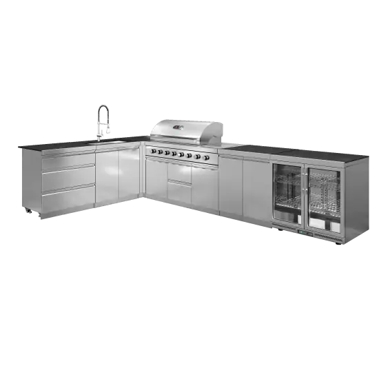 Whistler Cirencester - Stroud Kitchen