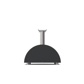 Alfa Moderno 2 Pizze Pizza Oven UK | Wood & Hybrid Options Alfa Moderno 2 Pizze Pizza Oven UK | Wood & Hybrid Options