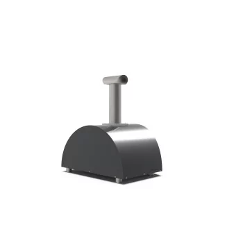 Alfa Moderno 2 Pizze Pizza Oven UK | Wood & Hybrid Options Alfa Moderno 2 Pizze Pizza Oven UK | Wood & Hybrid Options
