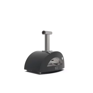 Alfa Moderno 2 Pizze Pizza Oven UK | Wood & Hybrid Options