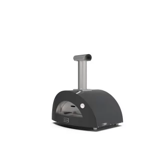 Alfa Moderno 2 Pizze Pizza Oven UK | Wood & Hybrid Options Alfa Moderno 2 Pizze Pizza Oven UK | Wood & Hybrid Options