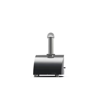 Alfa Moderno 2 Pizze Pizza Oven UK | Wood & Hybrid Options Alfa Moderno 2 Pizze Pizza Oven UK | Wood & Hybrid Options