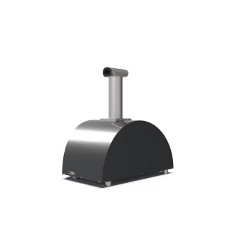 Alfa Moderno 3 Pizze Pizza Oven UK | Wood & Hybrid Options Alfa Moderno 3 Pizze Pizza Oven UK | Wood & Hybrid Options