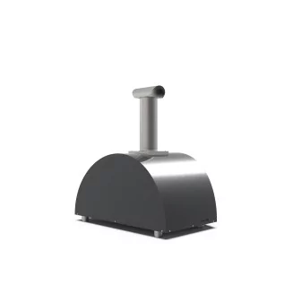 Alfa Moderno 3 Pizze Pizza Oven UK | Wood & Hybrid Options Alfa Moderno 3 Pizze Pizza Oven UK | Wood & Hybrid Options