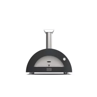 Alfa Moderno 3 Pizze Pizza Oven