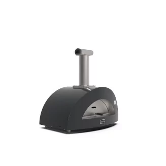 Alfa Moderno 3 Pizze Pizza Oven UK | Wood & Hybrid Options Alfa Moderno 3 Pizze Pizza Oven UK | Wood & Hybrid Options