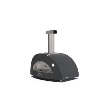 Alfa Moderno 3 Pizze Pizza Oven UK | Wood & Hybrid Options Alfa Moderno 3 Pizze Pizza Oven UK | Wood & Hybrid Options