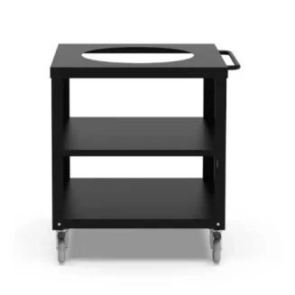 Alfa - Kamado large Module
