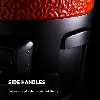 Kamado Joe Konnected Big Joe Trailblazer Pack | Digital Charcoal Grill Kamado Joe Konnected Big Joe Trailblazer Pack | Digital Charcoal Grill