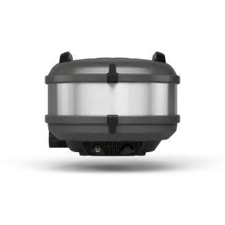 Gozney Tread Pizza Oven | Ultimate portable adventure pizza oven | Olive or Off-Black Gozney Tread Pizza Oven | Ultimate portable adventure pizza oven | Olive or Off-Black