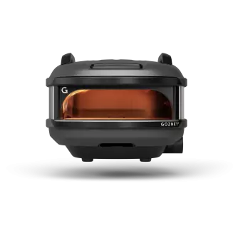 Gozney Tread Pizza Oven - Off-Black