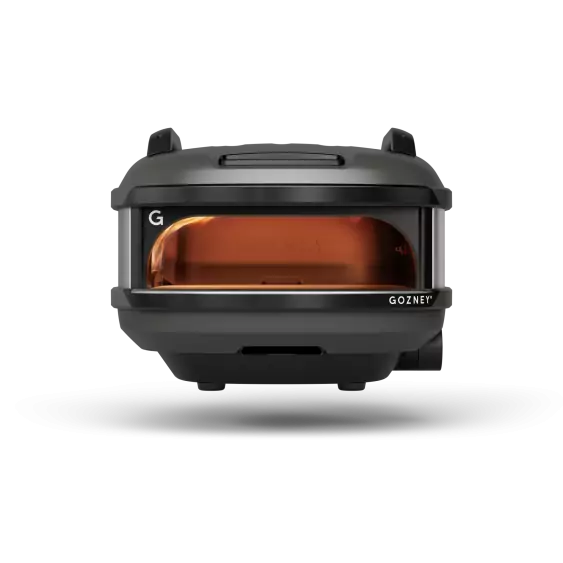 Gozney Tread Pizza Oven - Off-Black Gozney Tread Pizza Oven - Off-Black