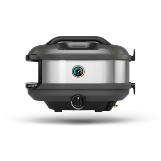 Gozney Tread Pizza Oven | Ultimate portable adventure pizza oven | Olive or Off-Black Gozney Tread Pizza Oven | Ultimate portable adventure pizza oven | Olive or Off-Black