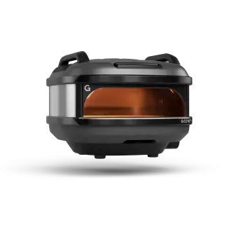 Gozney Tread Pizza Oven | Ultimate portable adventure pizza oven | Olive or Off-Black Gozney Tread Pizza Oven | Ultimate portable adventure pizza oven | Olive or Off-Black