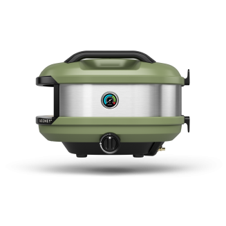Gozney Tread - Basecamp Bundle - Free UK Next Day Delivery