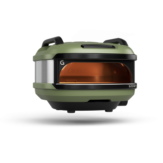 Gozney Tread - Basecamp Bundle - Free UK Next Day Delivery