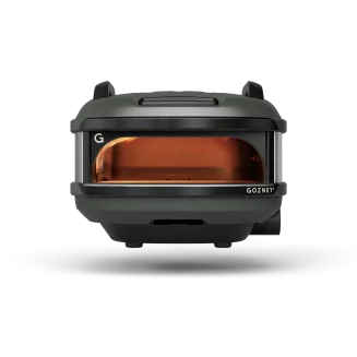 Gozney Tread Pizza Oven - Off-Black Gozney Tread Pizza Oven - Off-Black