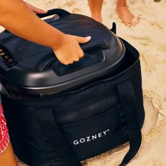 Gozney Tread - Trail Bundle - Free UK Next Day Delivery Gozney Tread - Trail Bundle - Free UK Next Day Delivery