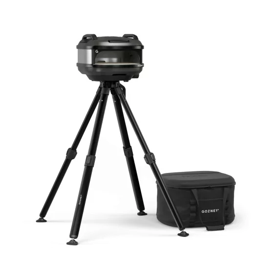 Gozney Tread - Trail Bundle Gozney Tread - Trail Bundle