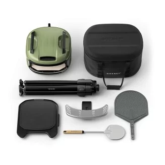 Gozney Tread - Peak Bundle - Free UK Next Day Delivery Gozney Tread - Peak Bundle - Free UK Next Day Delivery