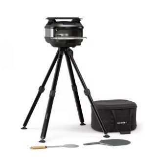 Gozney Tread - Peak Bundle