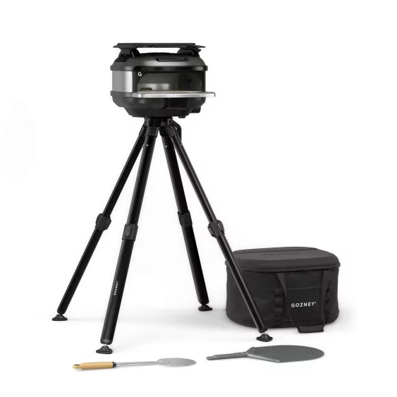 Gozney Tread - Peak Bundle Gozney Tread - Peak Bundle
