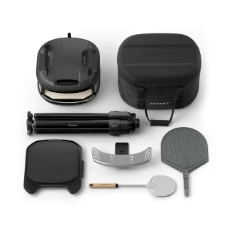 Gozney Tread - Peak Bundle - Free UK Next Day Delivery Gozney Tread - Peak Bundle - Free UK Next Day Delivery