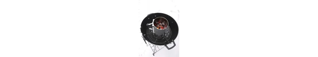 Napoleon BBQ Charcoal & Smoker Accessories