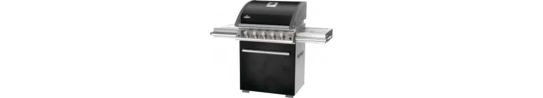 Napoleon LE BBQs | Napoleon Gas BBQs | Free Delivery