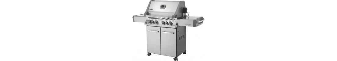 Napoleon Prestige BBQs | Napoleon Gas BBQ | Free Delivery