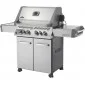 Napoleon Prestige BBQs