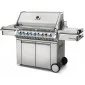 Napoleon Prestige Pro BBQs