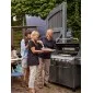 Weber Summit BBQs