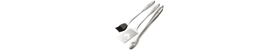 BBQ Tools & Utensils