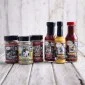 Angus & Oink BBQ Rubs & Sauces