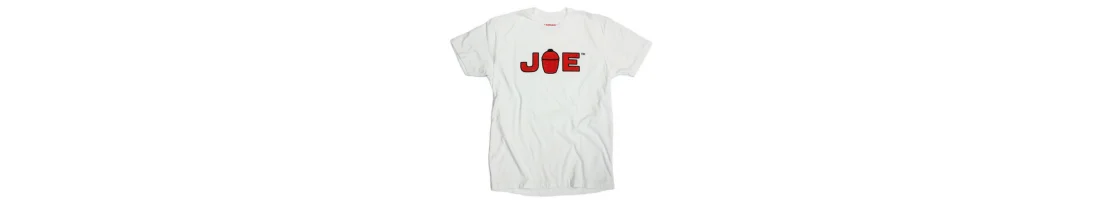 Kamado Joe Clothing - T Shirts - Kamado Joe official T-Shirts