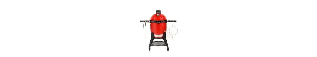 Kamado Joe - Classic Joe BBQs perfect for any occasion & skill level