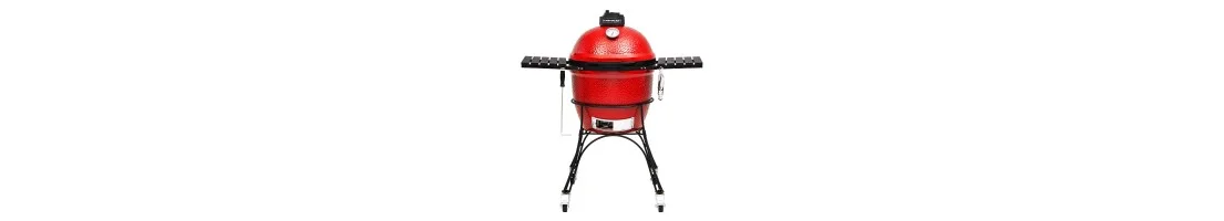 Kamado Joe - Classic Joe I BBQs