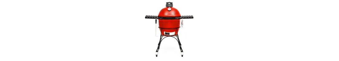 Kamado Joe - Classic Joe II BBQs