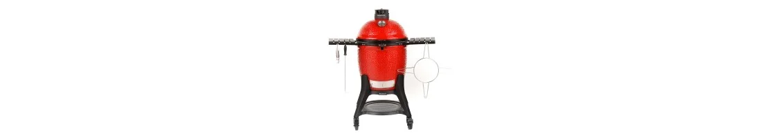 Kamado Joe - Classic Joe III BBQs