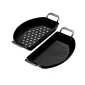 Kamado Joe Karbon Steel Cookware