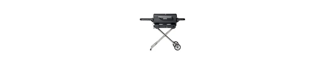 Masterbuilt - Portable Charcoal Grills