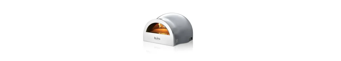 DeliVita Pizza Ovens - Diavolo | Wood Fired Or Gas Ovens| BBQs 2U