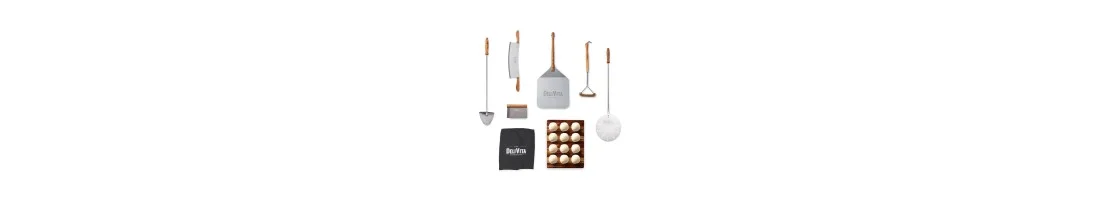 DeliVita Pizza Oven Accessories & Bundles