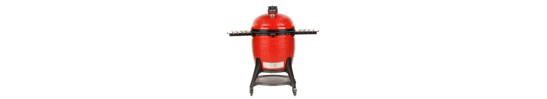 Kamado Joe - Big Joe III BBQs - Big Joe 3