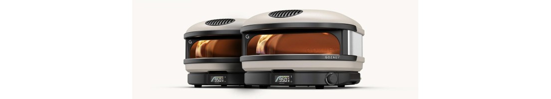 Gozney Arc XL + Arc Pizza Ovens | Free Uk Delivery | Loyalty Points